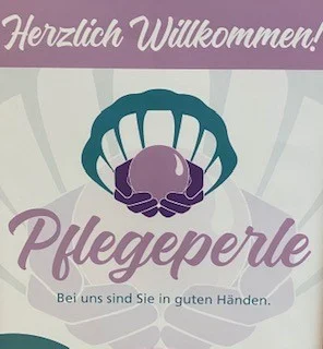 Pflegeperle Biesenthal